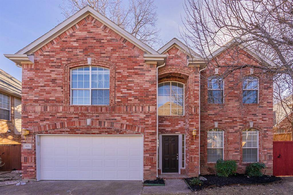 Mckinney, TX 75072,5031 Enclave Court