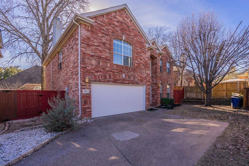 Mckinney, TX 75072,5031 Enclave Court