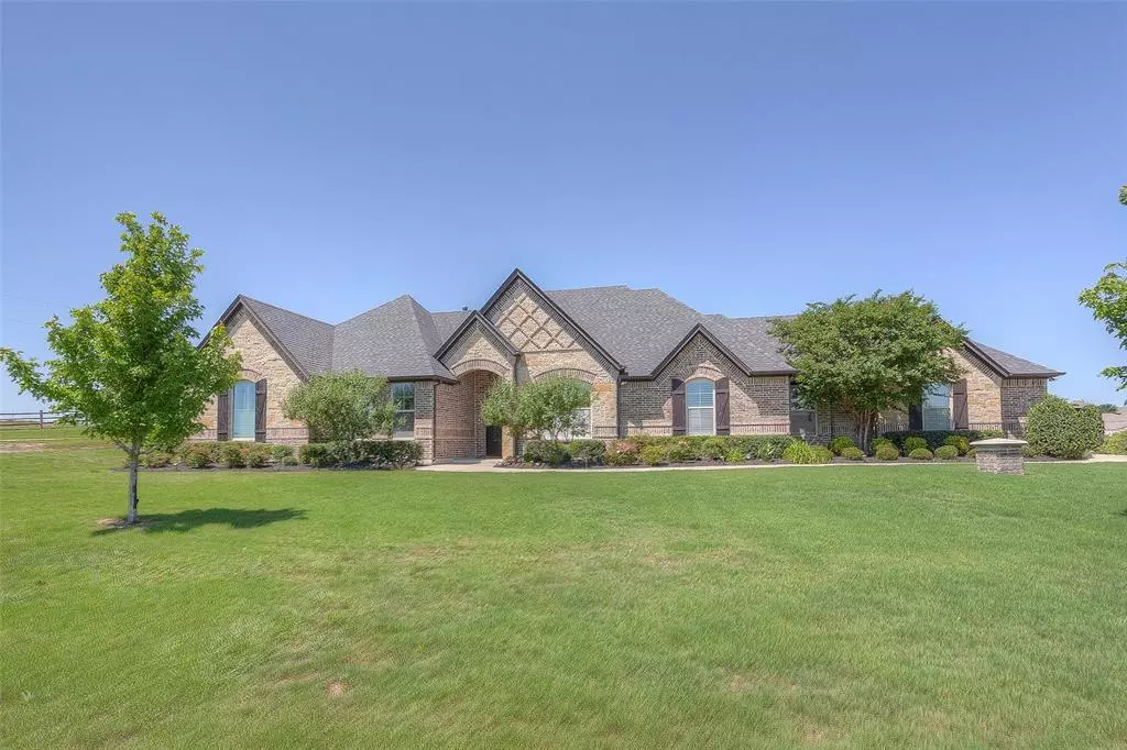 Aledo, TX 76008,109 Solano Circle