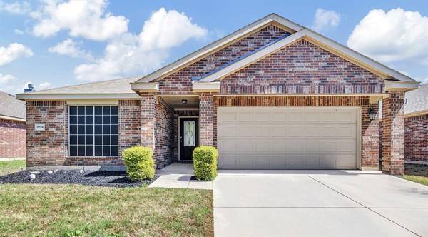 3704 Spring Run Lane, Melissa, TX 75454