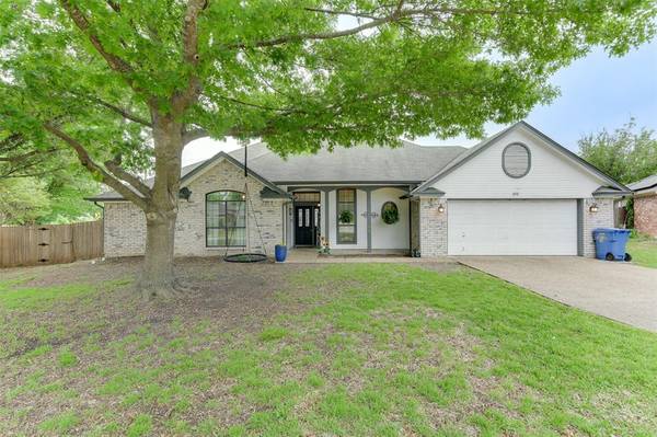 800 Short Line Boulevard, Midlothian, TX 76065