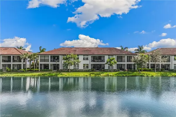 Naples, FL 34109,15141 Palmer Lake CIR 202