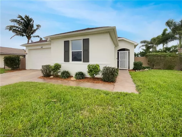 Cape Coral, FL 33993,409 20th PL