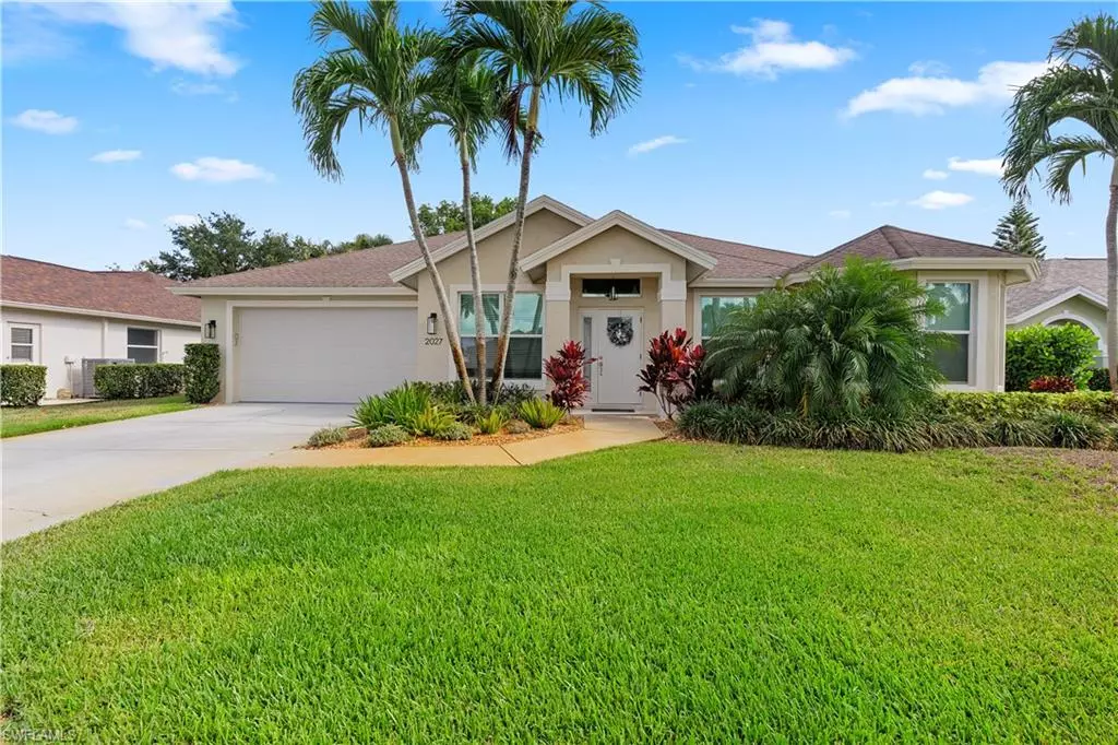 Naples, FL 34104,2027 Terrazzo LN