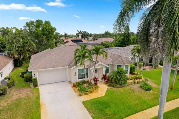 Naples, FL 34104,2027 Terrazzo LN