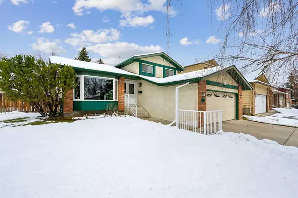 Calgary, AB T2W 3Z4,44 Woodbrook PL SW