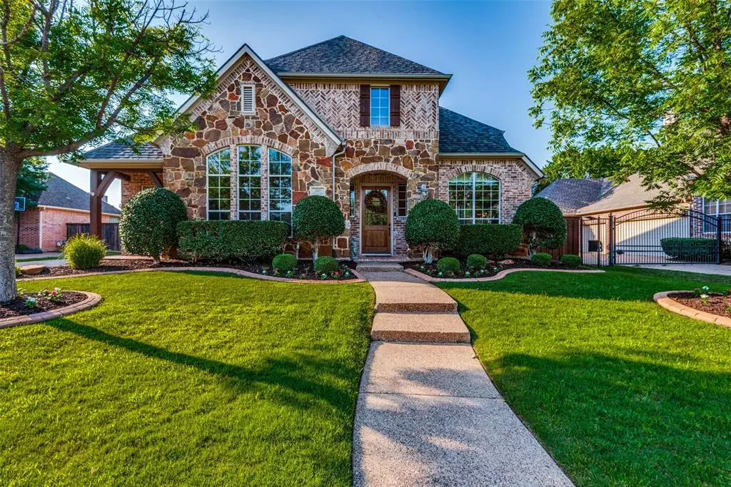 Keller, TX 76248,2507 Shoreline Drive