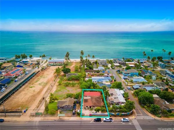 91-561 Fort Weaver Road, Ewa Beach, HI 96706