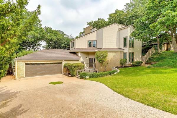 1006 Portofino Drive, Arlington, TX 76012