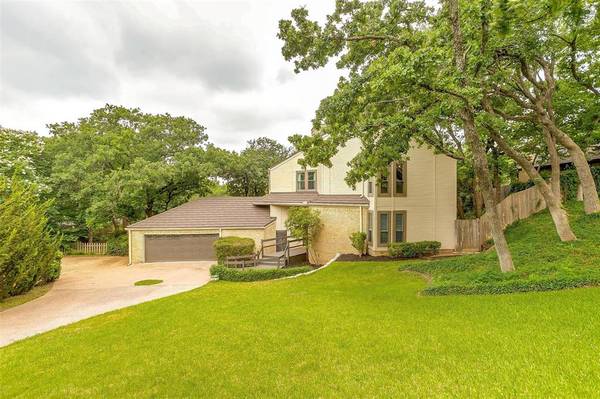 Arlington, TX 76012,1006 Portofino Drive