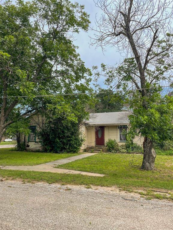 201 W Pearl, Brady, TX 76825