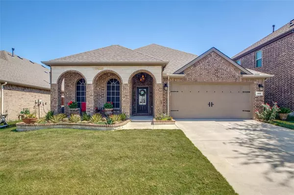 205 Whitman Drive,  Mckinney,  TX 75072