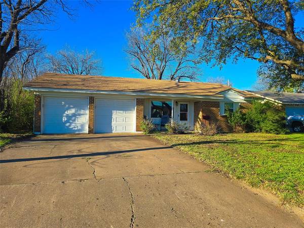 Abilene, TX 79605,2502 S 41st Street