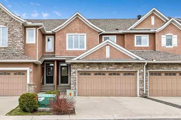 Calgary, AB T3M 0E5,73 Cranleigh Heath SE