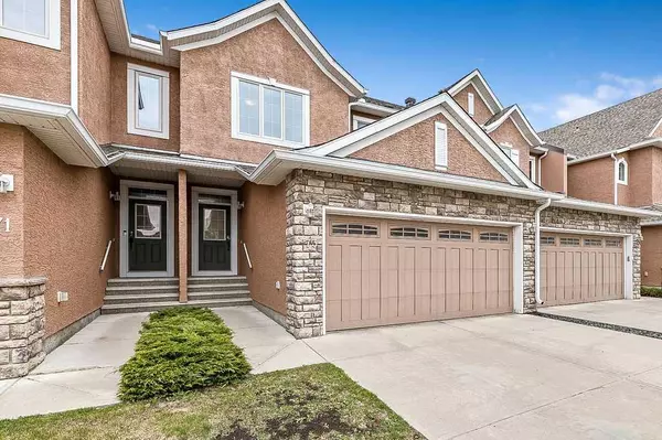 Calgary, AB T3M 0E5,73 Cranleigh Heath SE