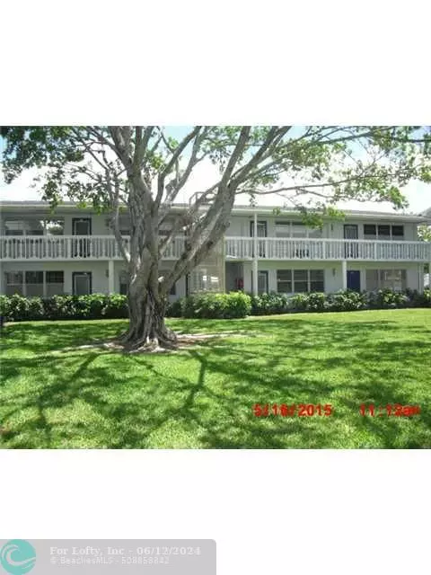 Deerfield Beach, FL 33442,27 PRESCOTT B  #27