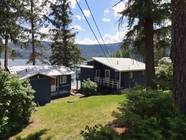 Chase, BC V0E 1M2,1065 LITTLE SHUSWAP LAKE ROAD