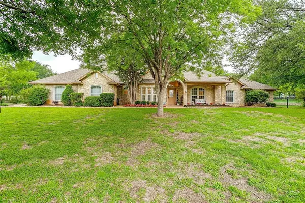 Aledo, TX 76008,1613 Greenview Court