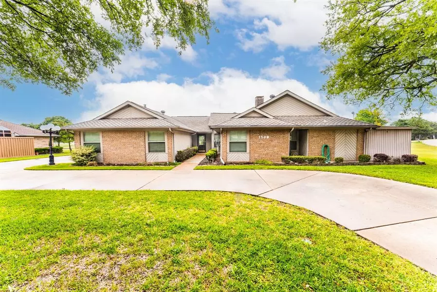 1500 Champions Drive, Rockwall, TX 75087