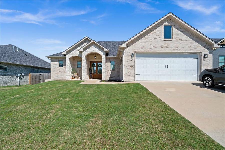 1145 Nate Circle, Bullard, TX 75757