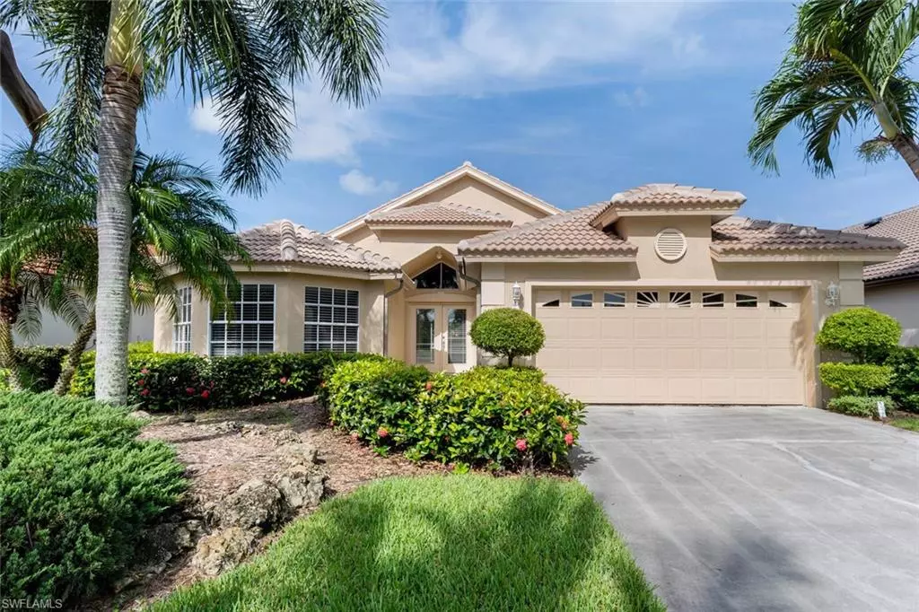 Naples, FL 34113,8449 Indian Wells WAY