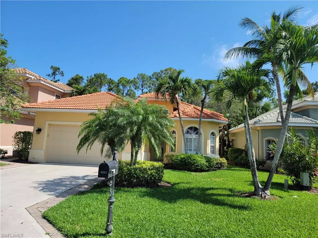 Naples, FL 34109,6051 Shallows WAY