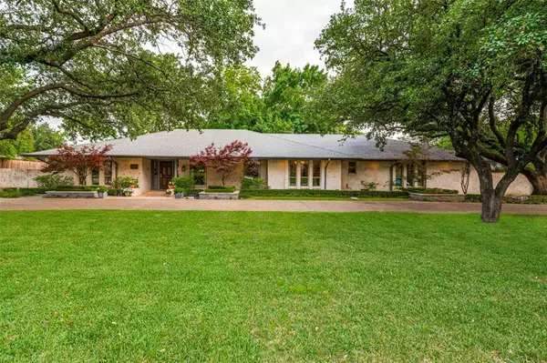 Dallas, TX 75229,5130 Tanbark Road