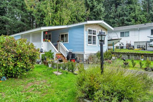 2785 Wallbank Rd #34, Shawnigan Lake, BC V0R 2W2