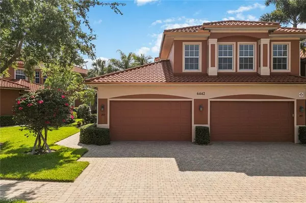 Naples, FL 34113,6442 Legacy CIR 203