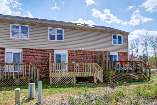 Lynchburg, VA 24502,542 Leesville RD