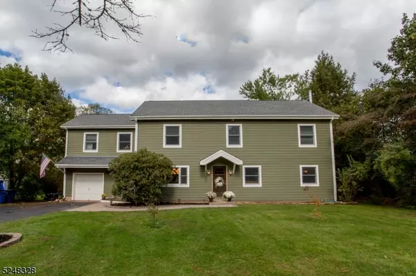 West Amwell Twp., NJ 08530,18 Cedar Crest