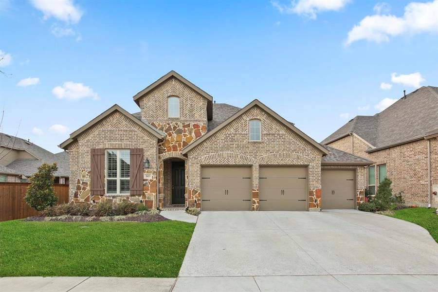 1613 Adams Place, Prosper, TX 75078