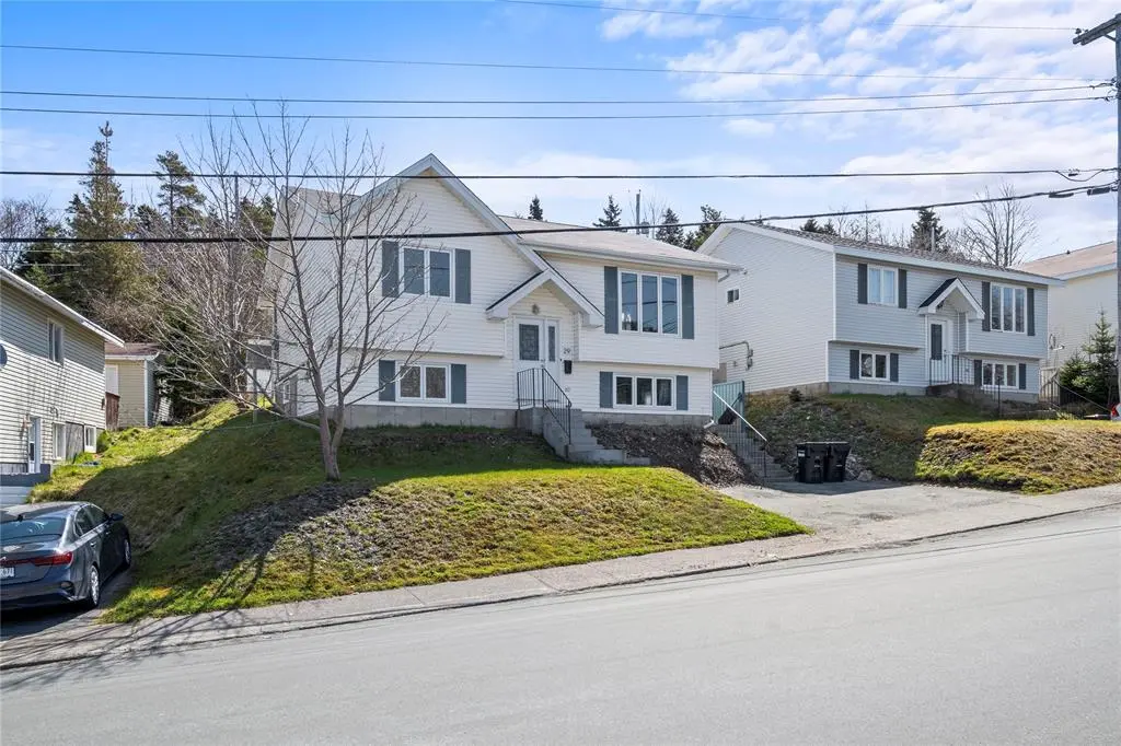 St. John's, NL A1G 1H3,29 Old Petty Harbour Road