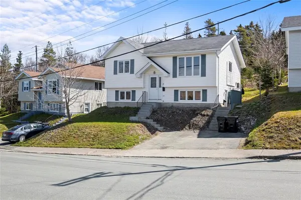 St. John's, NL A1G 1H3,29 Old Petty Harbour Road