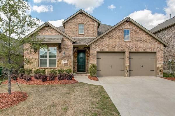 15617 Piedmont Park Drive, Prosper, TX 75078