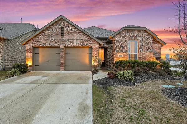 1500 Adams Place, Prosper, TX 75078