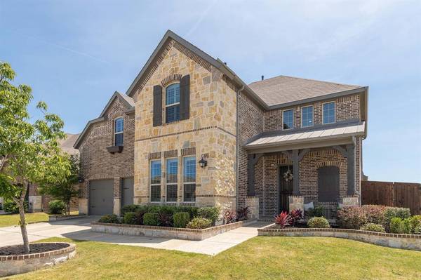 15500 Bryant Park Avenue, Prosper, TX 75078