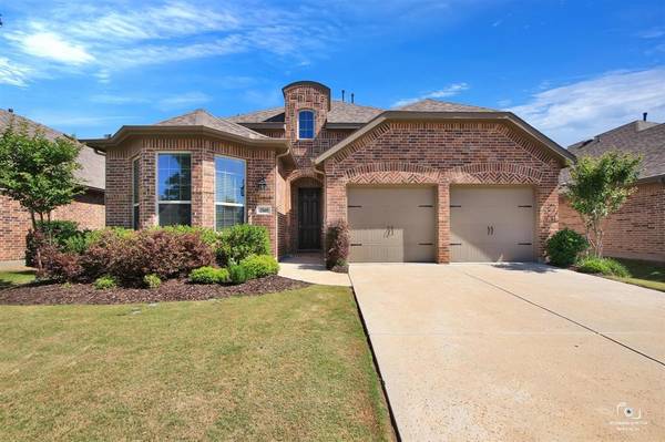 15609 Piedmont Park Drive, Prosper, TX 75078