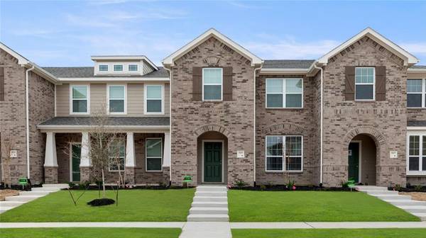 3025 Willow Wood Court, Crandall, TX 75114