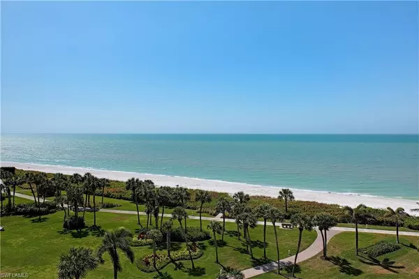 Naples, FL 34103,3991 Gulf Shore BLVD N 703