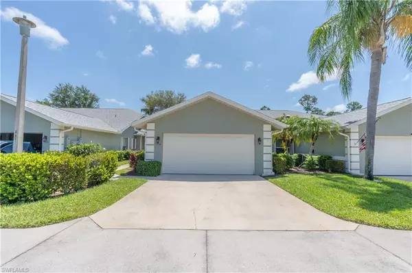 Naples, FL 34112,1724 Royal CIR 901