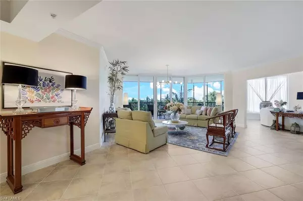 Naples, FL 34114,1050 Borghese LN 206