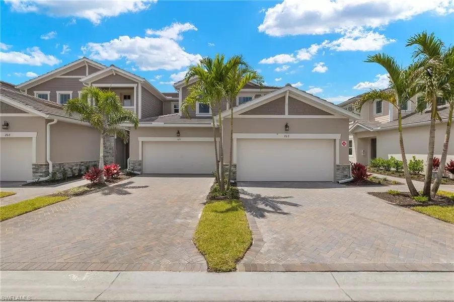 4660 Arboretum CIR 203, Naples, FL 34112