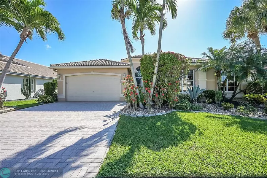 11602 Pamplona Blvd, Boynton Beach, FL 33437