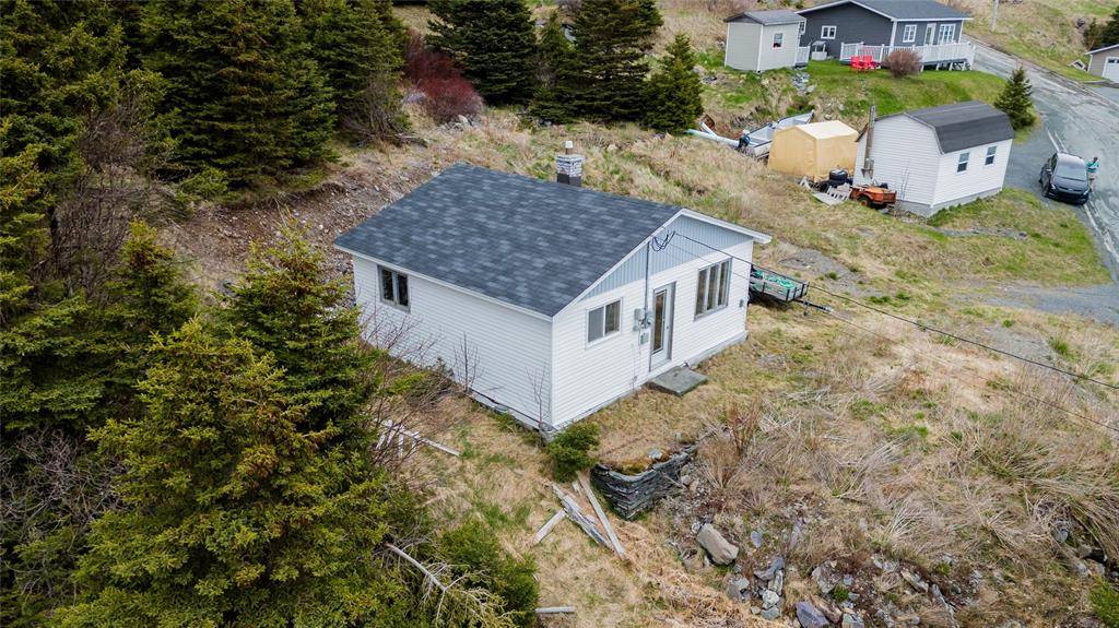 1-5 Butts Road, Spaniards Bay, NL A0A 3X0