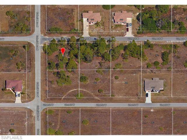 3833 22nd ST W, Lehigh Acres, FL 33971