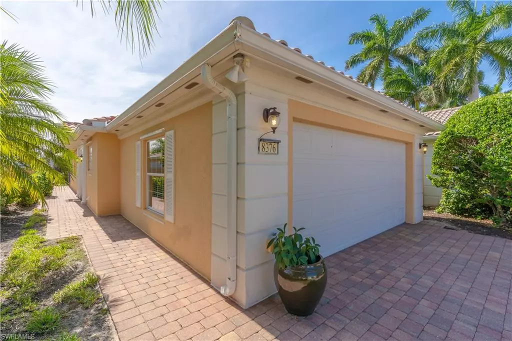 Naples, FL 34114,8376 Borboni CT