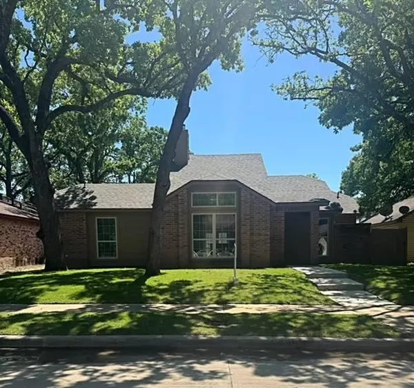 10826 Phantom Hill Road, Dallas, TX 75217