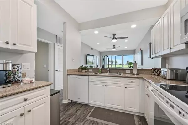 Naples, FL 34113,7915 Mahogany Run LN 1115