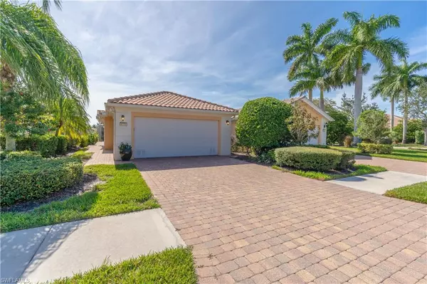 Naples, FL 34114,8376 Borboni CT